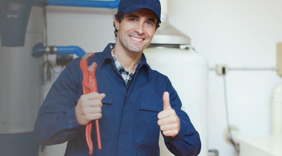 Professional Leak Detection Services in Cleveland, AR